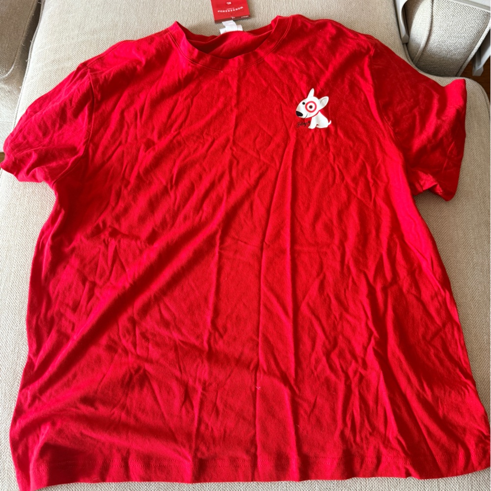 BNWT Bullseye Pajama Set - Picture 5 of 5